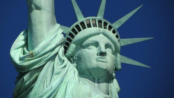 statue of liberty new york statue 267948